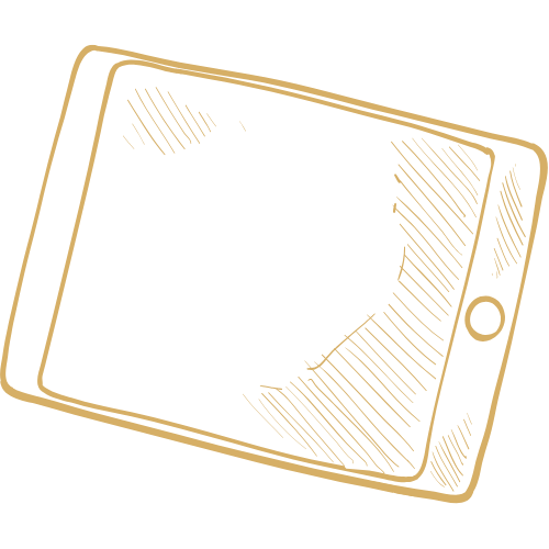 Access on an iPad