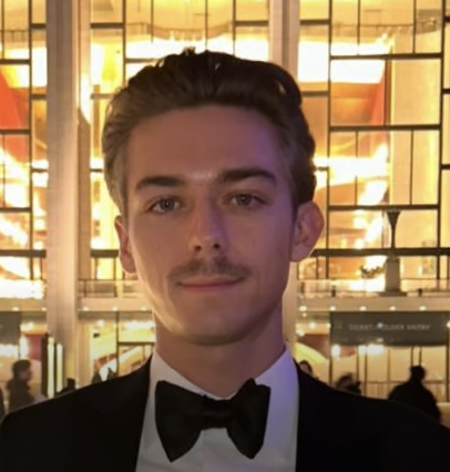 Parker Stansbury